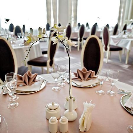 Hotel Prezydencki 3-Star Rzeszów Eksteriør bilde