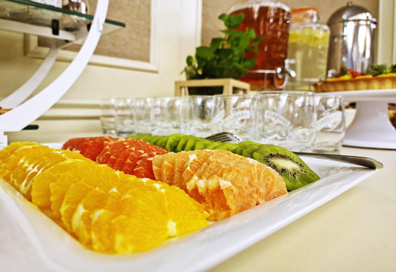 Hotel Prezydencki 3-Star Rzeszów Eksteriør bilde