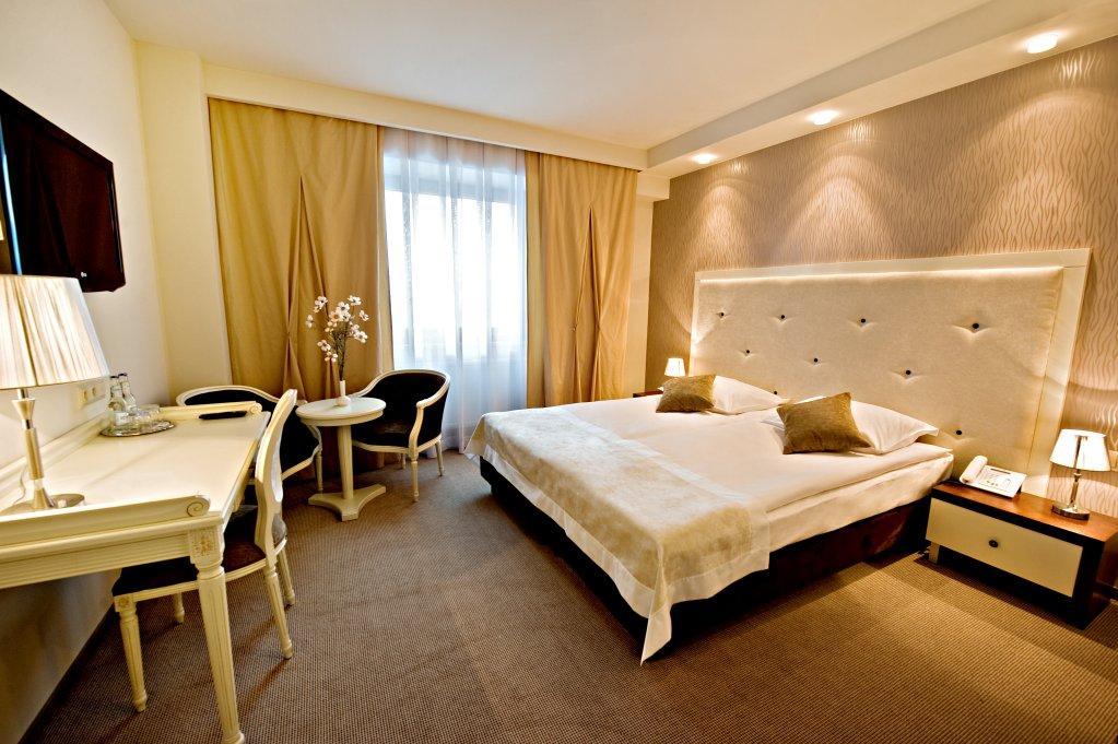 Hotel Prezydencki 3-Star Rzeszów Eksteriør bilde