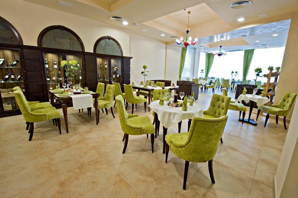 Hotel Prezydencki 3-Star Rzeszów Eksteriør bilde