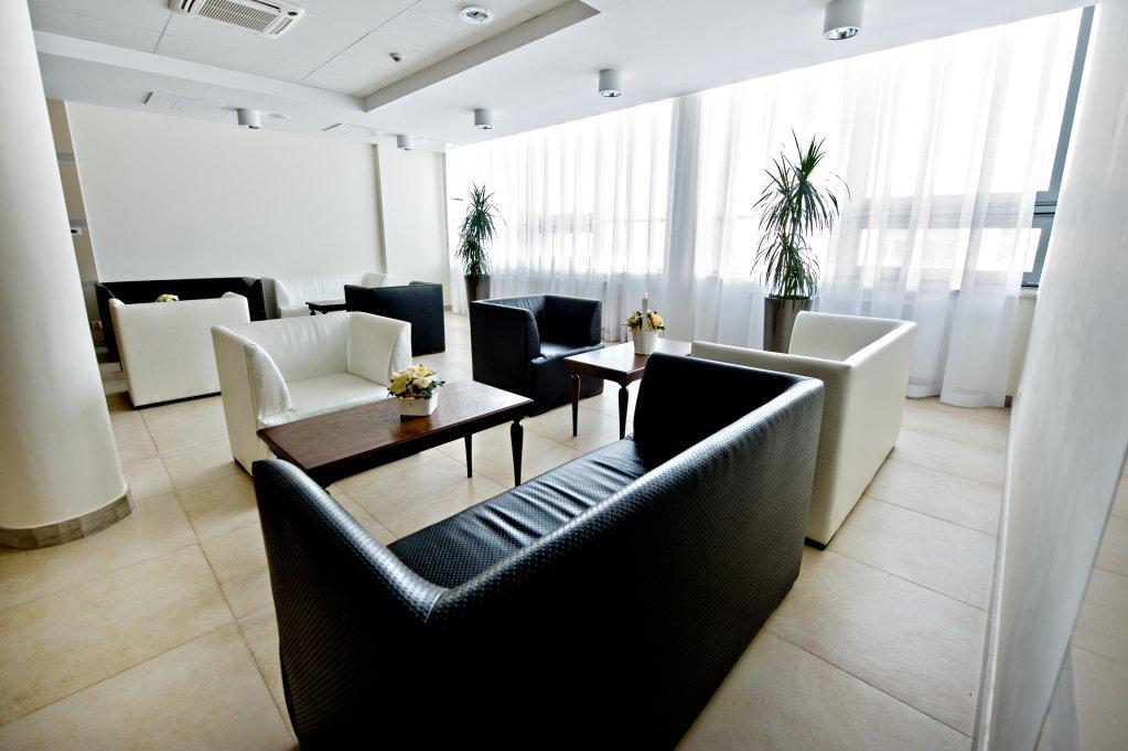 Hotel Prezydencki 3-Star Rzeszów Eksteriør bilde