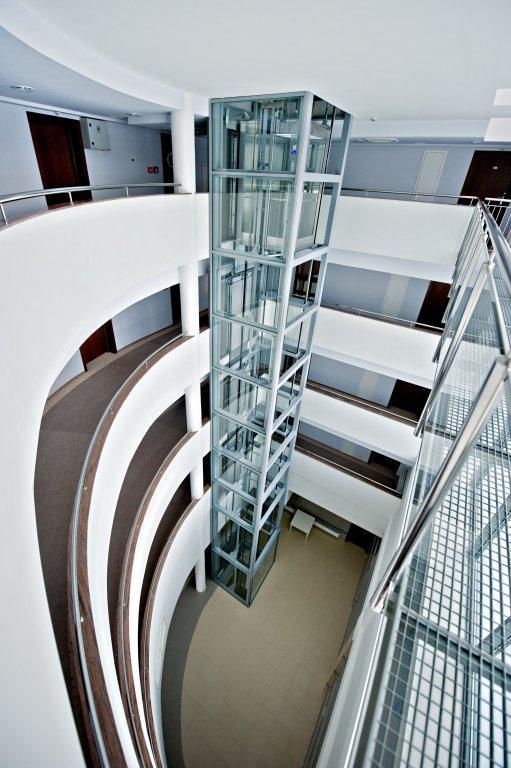 Hotel Prezydencki 3-Star Rzeszów Eksteriør bilde