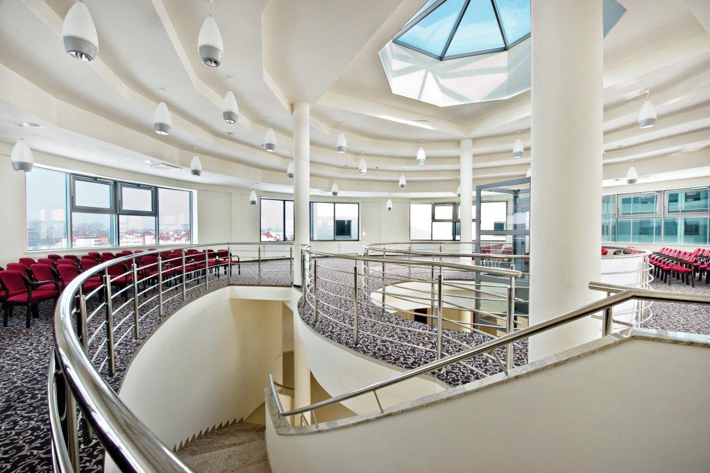 Hotel Prezydencki 3-Star Rzeszów Eksteriør bilde