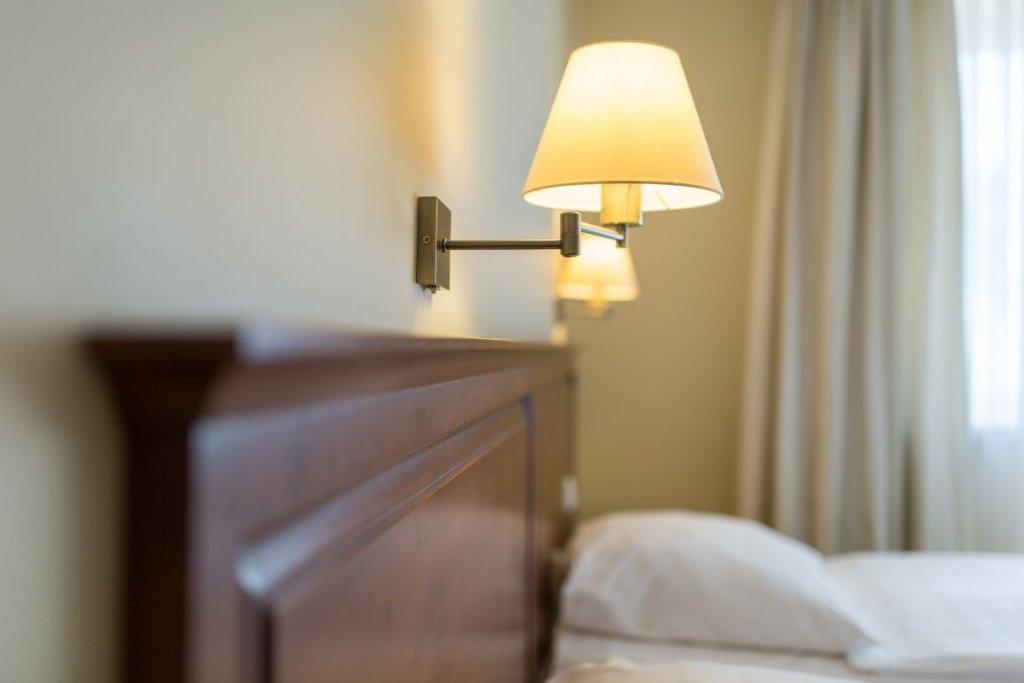 Hotel Prezydencki 3-Star Rzeszów Eksteriør bilde