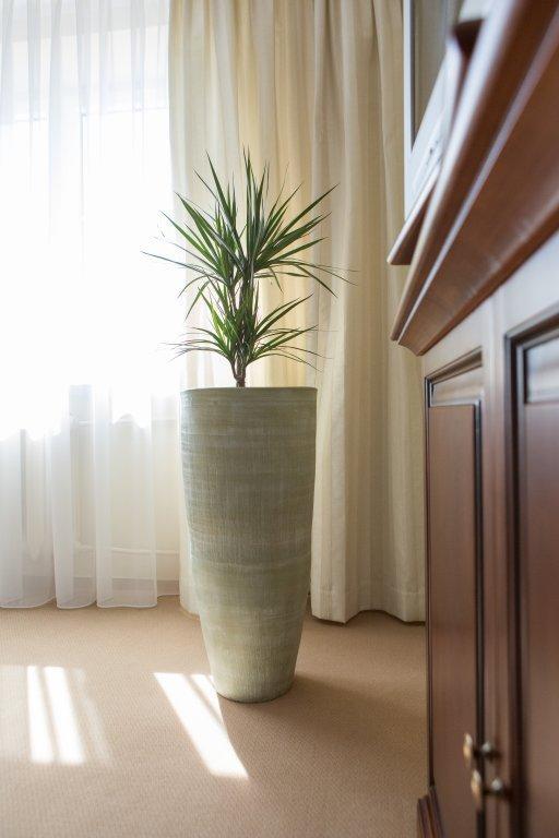 Hotel Prezydencki 3-Star Rzeszów Eksteriør bilde