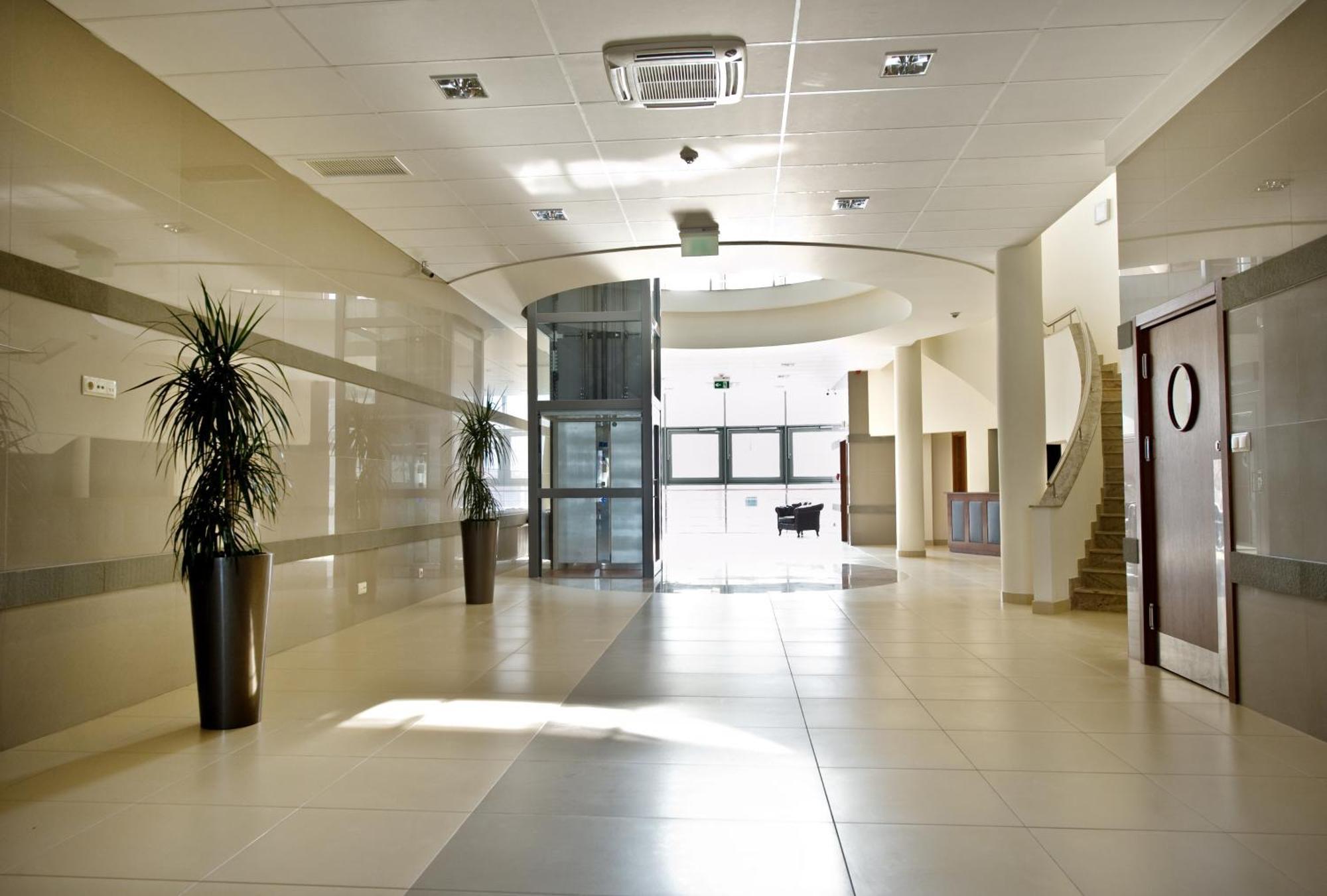 Hotel Prezydencki 3-Star Rzeszów Eksteriør bilde