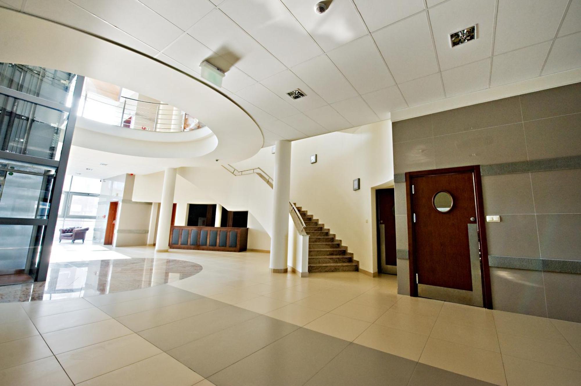 Hotel Prezydencki 3-Star Rzeszów Eksteriør bilde