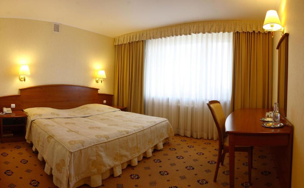 Hotel Prezydencki 3-Star Rzeszów Rom bilde