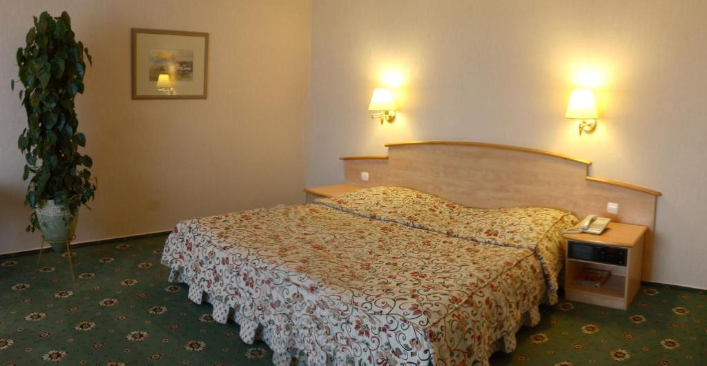 Hotel Prezydencki 3-Star Rzeszów Rom bilde