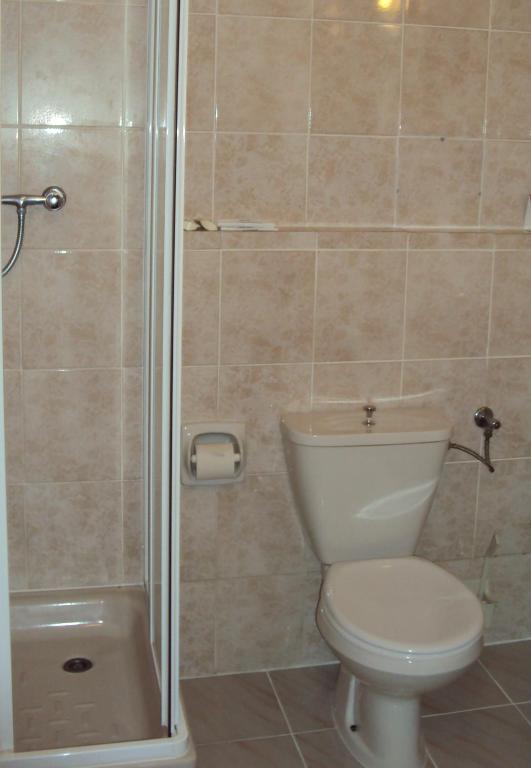 Hotel Prezydencki 3-Star Rzeszów Rom bilde