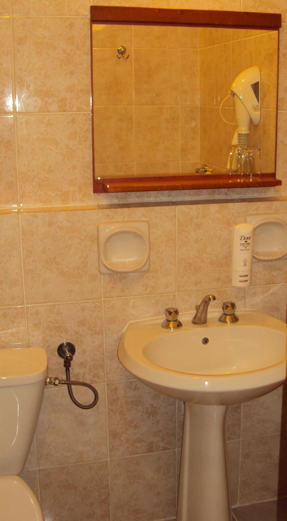 Hotel Prezydencki 3-Star Rzeszów Eksteriør bilde